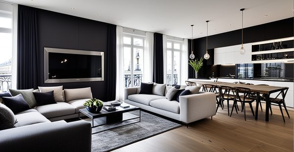 Agence immobilière paris : guide pour réussir votre projet immobilier