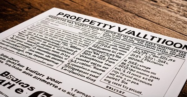 Estimation de bien immobilier à lyon : guide pour optimiser votre vente