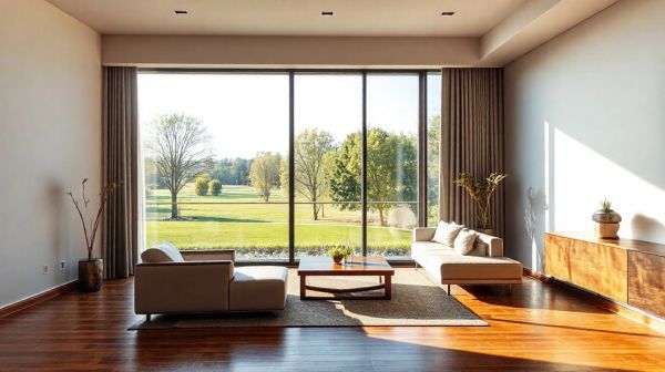 Guide des tendances immobilières à Ifs : prix au m² en 2026