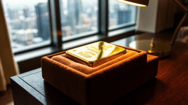 Investir dans un lingot d'or 250g : guide d'achat