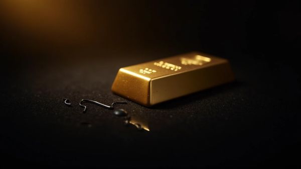 Lingot d'or 250g : monter en gamme