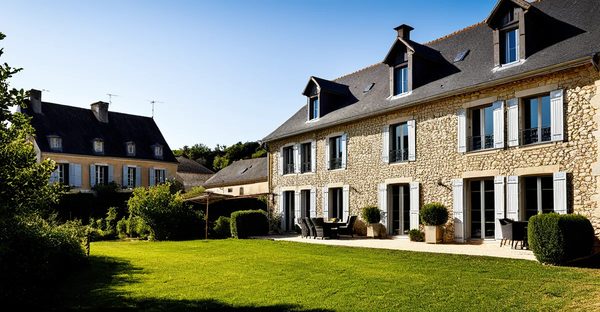 Maisons à vendre à mont-de-marsan : trouvez votre rêve immobilier