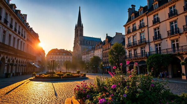 Pourquoi investir à Bordeaux : perspectives du marché locatif